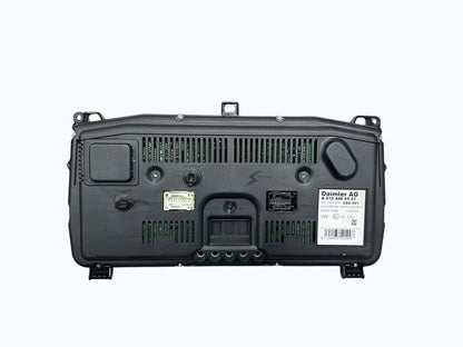 Панель приборов A0104465521 UK Mercedes-Benz Trucks ACTROS MP4 / MP5 2019