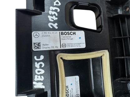 Monitoriaus laikiklis A9608114414 Mercedes-Benz Trucks ACTROS MP4 / MP5 2019