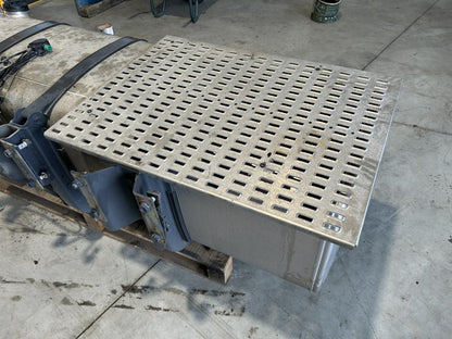 Kuro bakas 2259888 720L DAF XG 2023