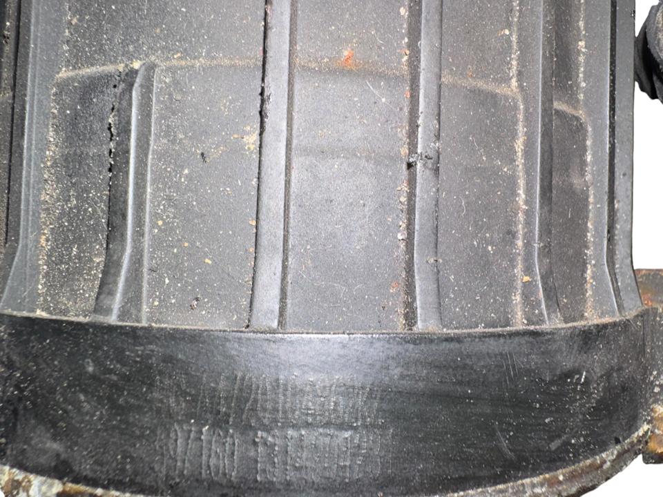 Tepalo seperatorius A4720104862 Mercedes-Benz Trucks ACTROS MP4 / MP5 2018