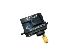 Interior Locks A0004465608 Mercedes-Benz Trucks ACTROS MP4 / MP5 2019