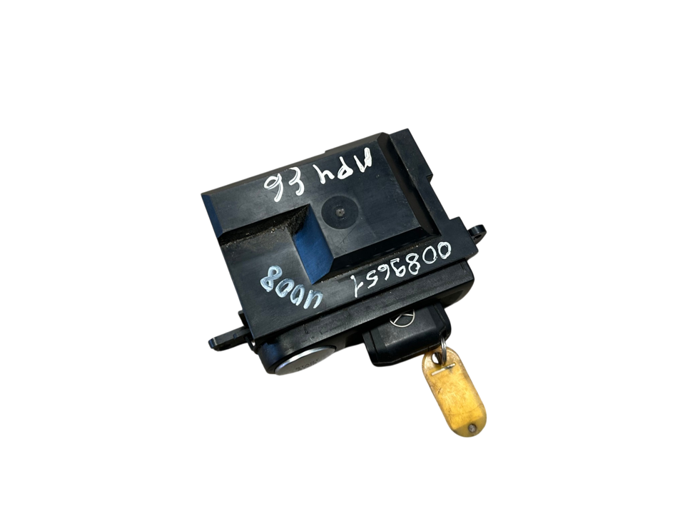 Внутренний замок A0004465608 Mercedes-Benz Trucks ACTROS MP4 / MP5 2019
