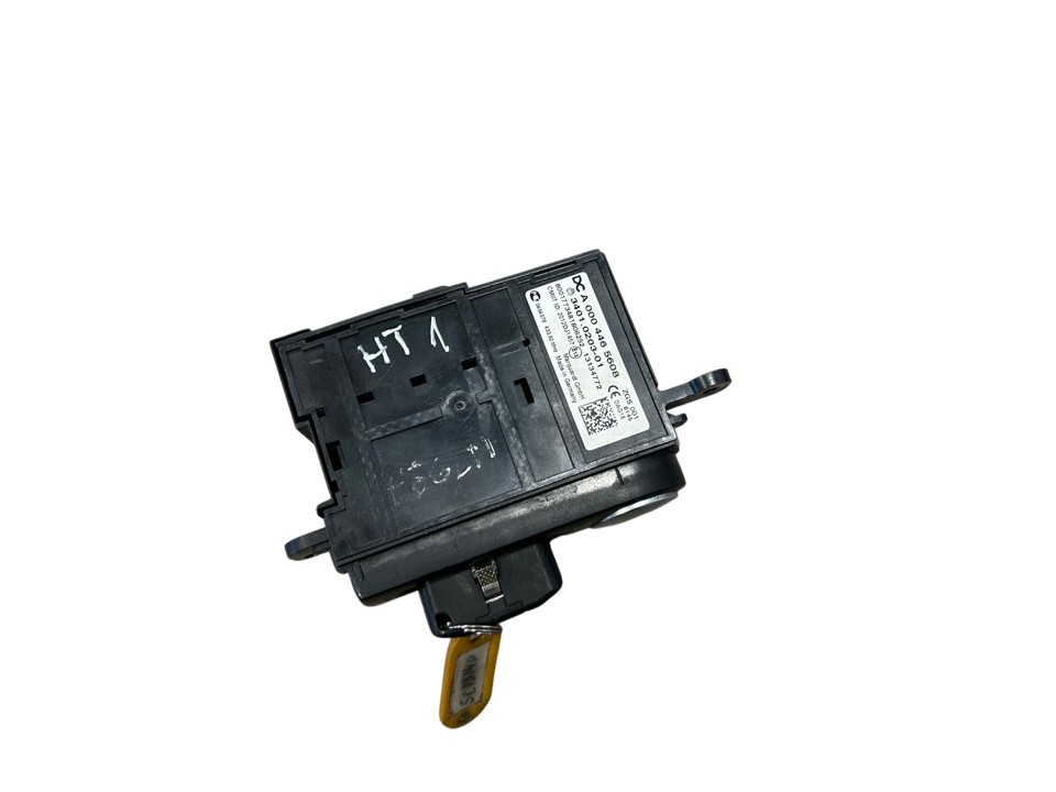 Внутренний замок A0004465608 Mercedes-Benz Trucks ACTROS MP4 / MP5 2019