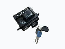 Ignition lock A0004468108 Mercedes-Benz Trucks ACTROS MP4 / MP5 2018