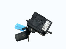 Ignition lock A0004465508 Mercedes-Benz Trucks ACTROS MP4 / MP5 2016