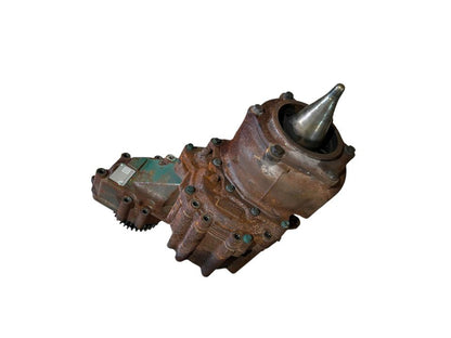 Turbo compound 24873070 Volvo Trucks FH III 2025