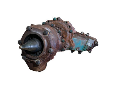 Turbo compound 24873070 Volvo Trucks FH III 2025