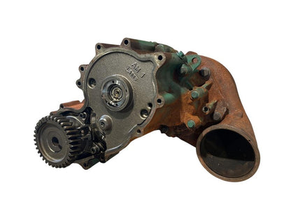 Turbo compound 24873070 Volvo Trucks FH III 2025