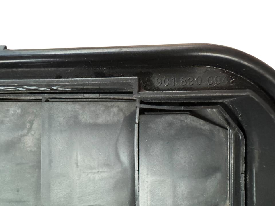 Plastic trim A9018300042 Mercedes-Benz Trucks ACTROS MP4 / MP5 2018