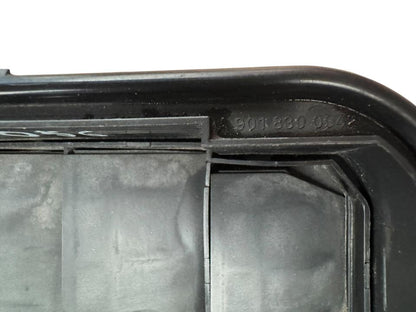 Plastic trim A9018300042 Mercedes-Benz Trucks ACTROS MP4 / MP5 2018