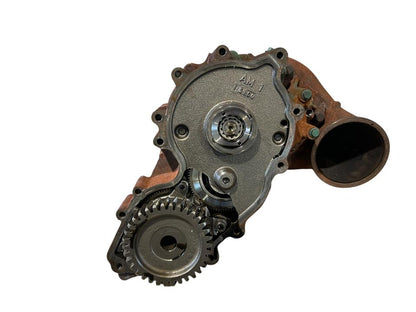Turbo compound 24873070 Volvo Trucks FH III 2025