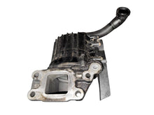 Oil seperator A4720104862 Mercedes-Benz Trucks ACTROS MP4 / MP5 2015