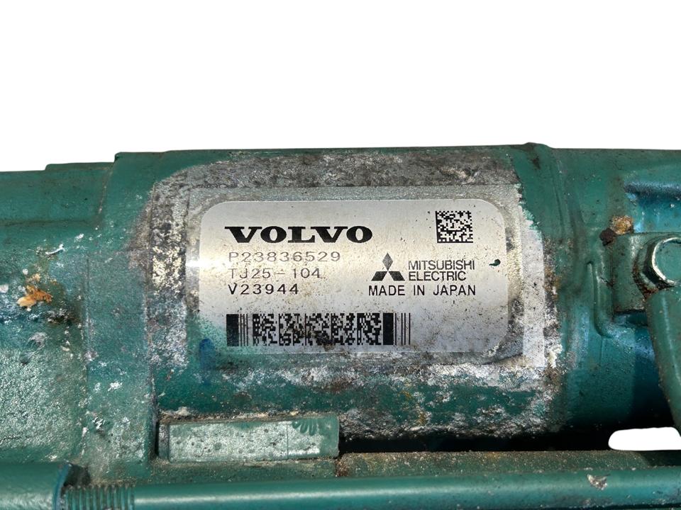 Starter 23836529 Volvo Trucks FH III 2025