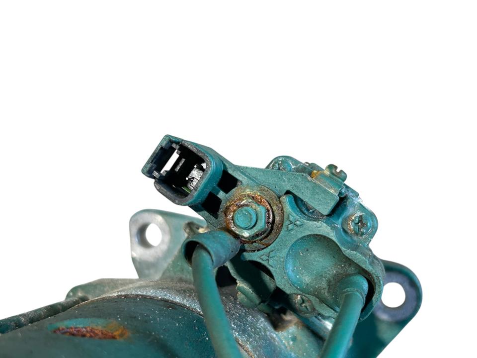 Starter 23836529 Volvo Trucks FH III 2025