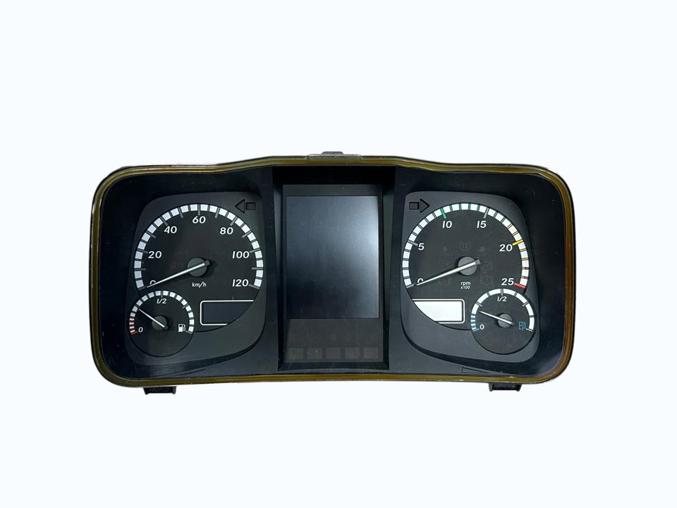 Панель приборов A0094460021 Mercedes-Benz Trucks ACTROS MP4 / MP5 2016