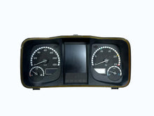 Dashboard A0094460021 Mercedes-Benz Trucks ACTROS MP4 / MP5 2016