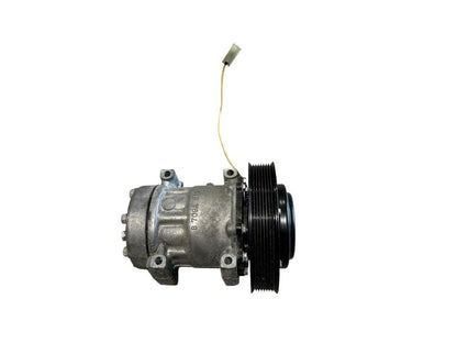 Air conditioning compressor 23576707 Volvo Trucks FH III 2025
