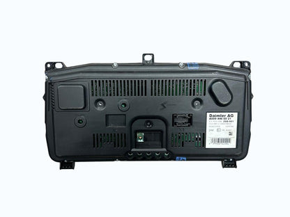 Панель приборов A0094460021 Mercedes-Benz Trucks ACTROS MP4 / MP5 2016