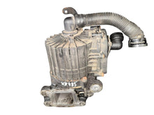 Oil seperator A4720104862 Mercedes-Benz Trucks ACTROS MP4 / MP5 2018