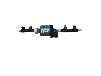 Fuel pump 22452203 Mercedes-Benz Trucks ACTROS MP4 / MP5 2017
