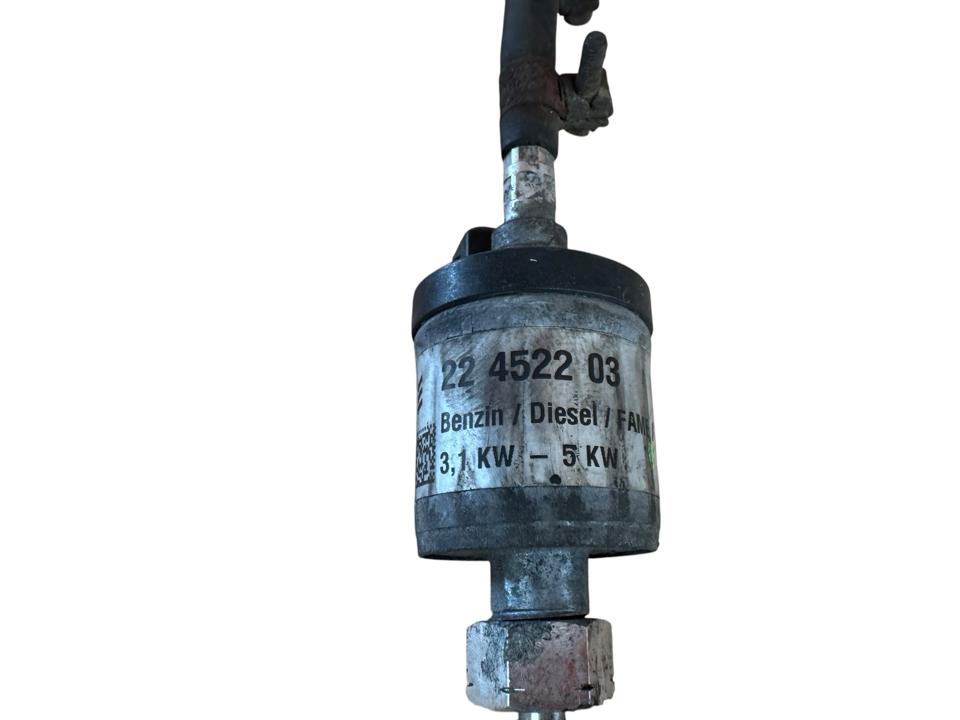Fuel pump 22452203 Mercedes-Benz Trucks ACTROS MP4 / MP5 2017