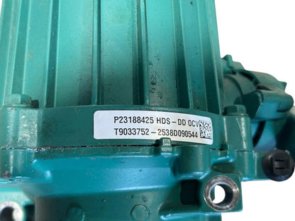 Oil seperator 23188425 Volvo Trucks FH III 2025