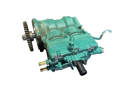 Air compressor 23670683 Volvo Trucks FH III 2025