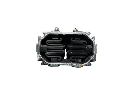 Preheater 22504359 Volvo Trucks FH III 2025
