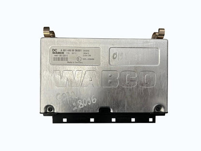 Control unit A0014460936 EBS Mercedes-Benz Trucks ACTROS MP4 / MP5 2018