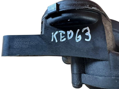 Garsinis signalas A0005425221 Mercedes-Benz Trucks ACTROS MP4 / MP5 2017