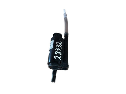 Lango apiplovimo vandens siurblys A0008694021 Mercedes-Benz Trucks ACTROS MP4 / MP5 2018