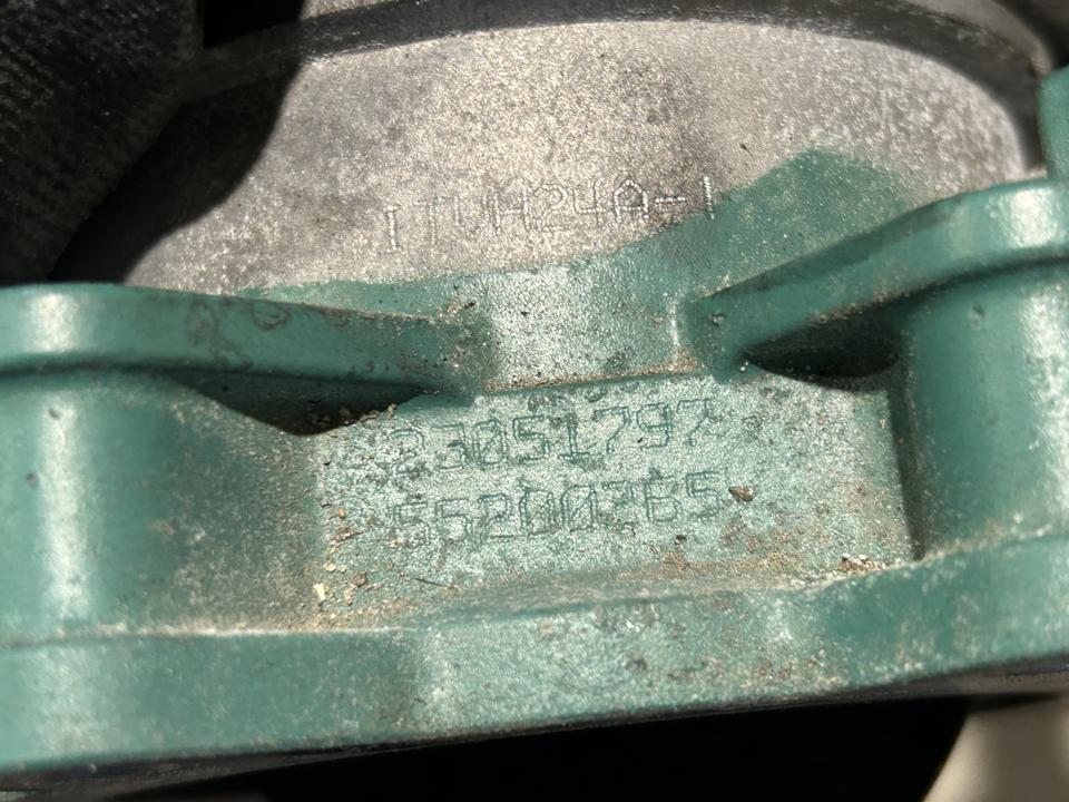 EGR valve 23051797 Volvo Trucks FH III 2025