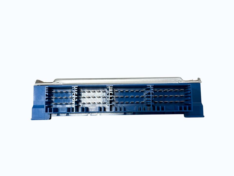Блок управления EBS A0014460436 Mercedes-Benz Trucks ACTROS MP4 / MP5 2019