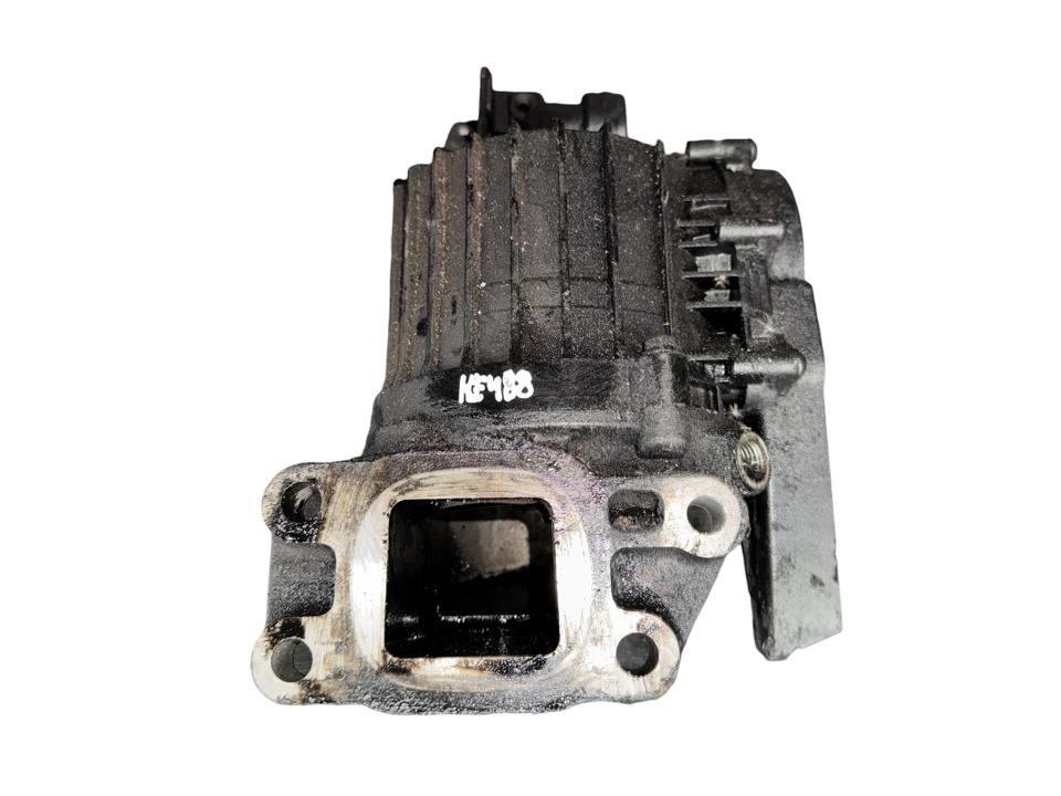 Oil seperator A4720106662 Mercedes-Benz Trucks ACTROS MP4 / MP5 2018
