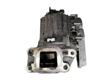 Oil seperator A4720106662 Mercedes-Benz Trucks ACTROS MP4 / MP5 2018
