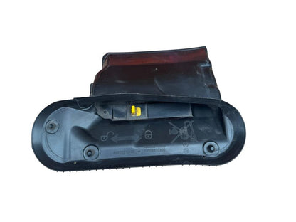 Plastic trim A9608310405 Mercedes-Benz Trucks ACTROS MP4 / MP5 2018
