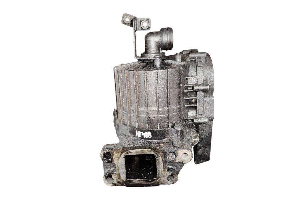 Oil seperator A4720106662 Mercedes-Benz Trucks ACTROS MP4 / MP5 2018