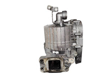 Oil seperator A4720106662 Mercedes-Benz Trucks ACTROS MP4 / MP5 2018