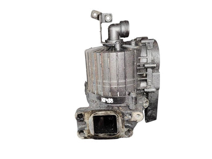 Oil seperator A4720106662 Mercedes-Benz Trucks ACTROS MP4 / MP5 2018