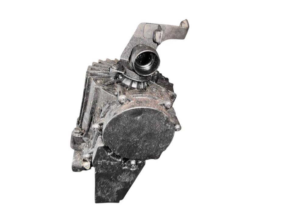 Oil seperator A4720106662 Mercedes-Benz Trucks ACTROS MP4 / MP5 2018