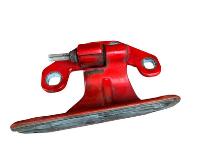 Door hinge A9607220044 Mercedes-Benz Trucks ACTROS MP4 / MP5 2018 Left