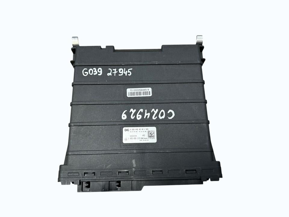 Приборы управления A0004464646 XMC Mercedes-Benz Trucks ACTROS MP4 / MP5 2020