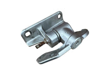 Door hinge A9607220144 Mercedes-Benz Trucks ACTROS MP4 / MP5 2018 Left