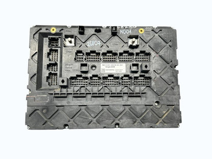 Коробка предохранителей / - кронштейн A0014466058 Single-SAM Mercedes-Benz Trucks ACTROS MP4 / MP5 2015