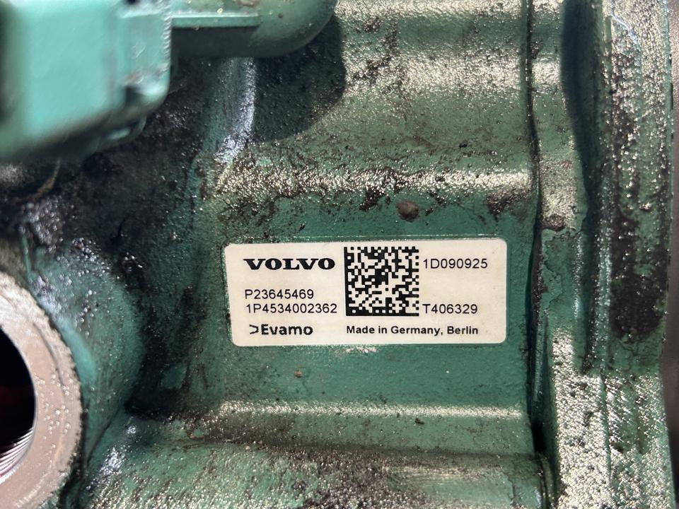 Hydraulic steering pump 23645469 Volvo Trucks FH III 2025
