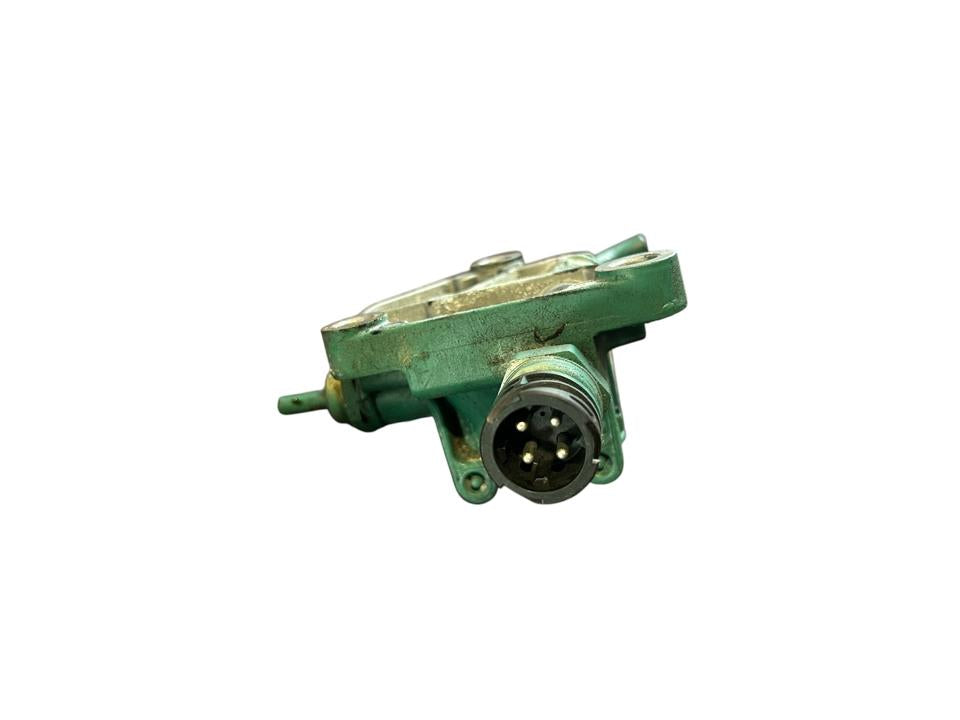 Pneumatic valve 23490058 Volvo Trucks FH III 2025