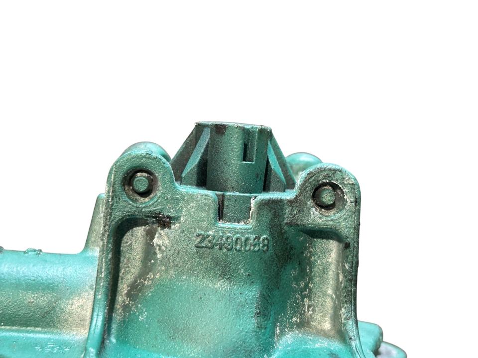 Pneumatic valve 23490058 Volvo Trucks FH III 2025