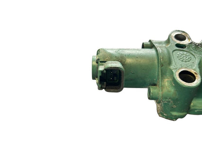 Pneumatic valve 24528310 Volvo Trucks FH III 2025