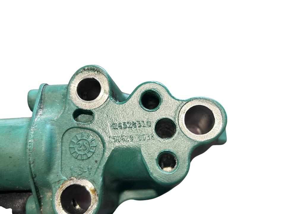 Pneumatic valve 24528310 Volvo Trucks FH III 2025