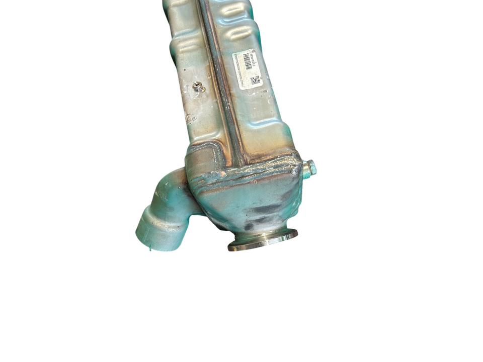 EGR exhaust gas recirculation 23364939 Volvo Trucks FH III 2025